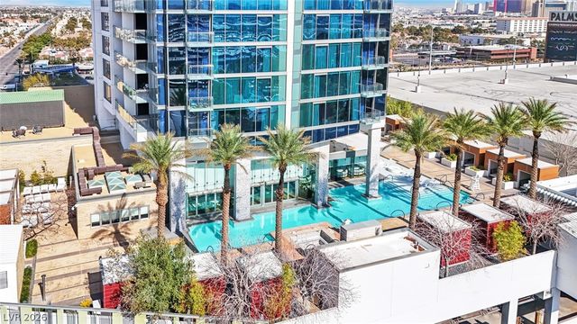 4381 West Flamingo Road 2022, Las Vegas, NV 89103