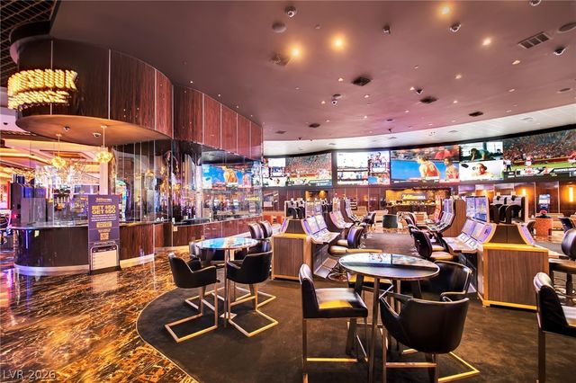 4381 West Flamingo Road 2022, Las Vegas, NV 89103