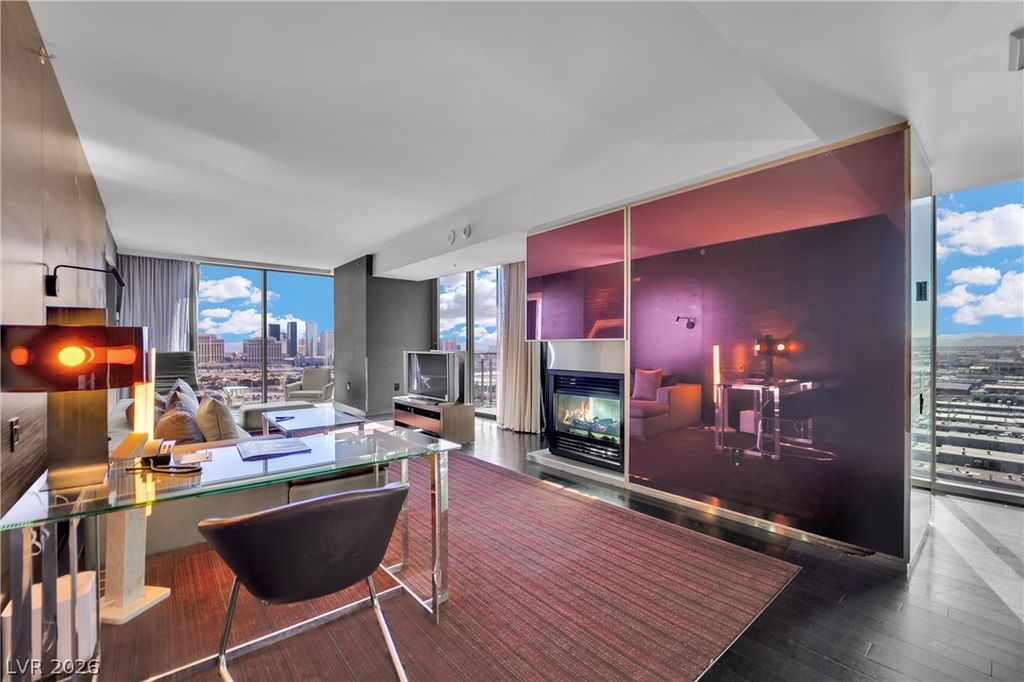 4381 West Flamingo Road 2022, Las Vegas, NV 89103 — photo 2