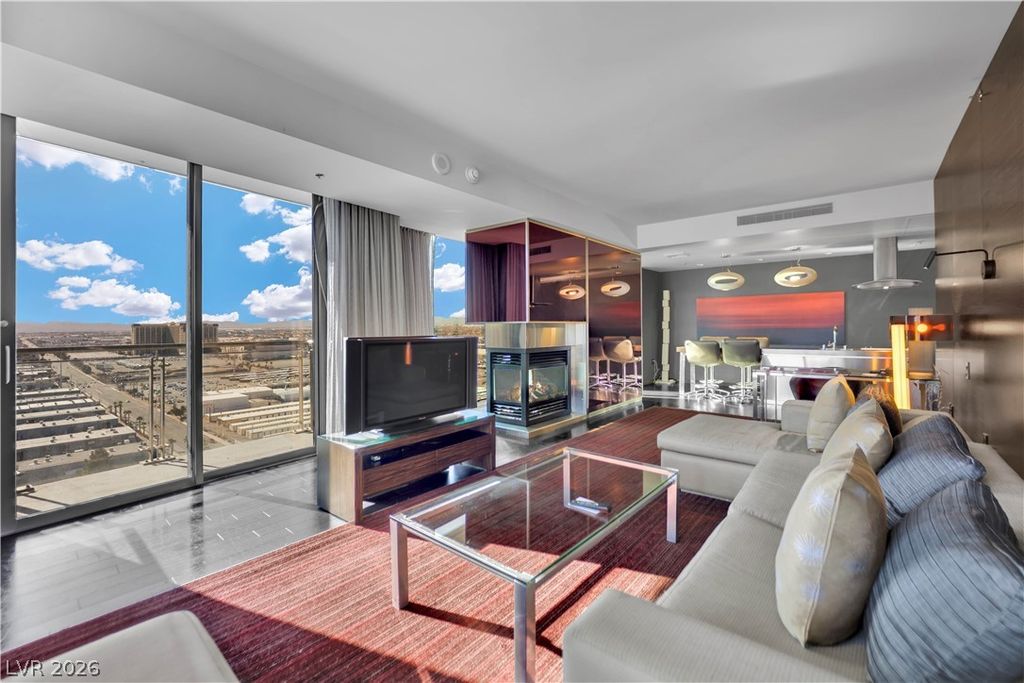 4381 West Flamingo Road 2022, Las Vegas, NV 89103 — photo 4