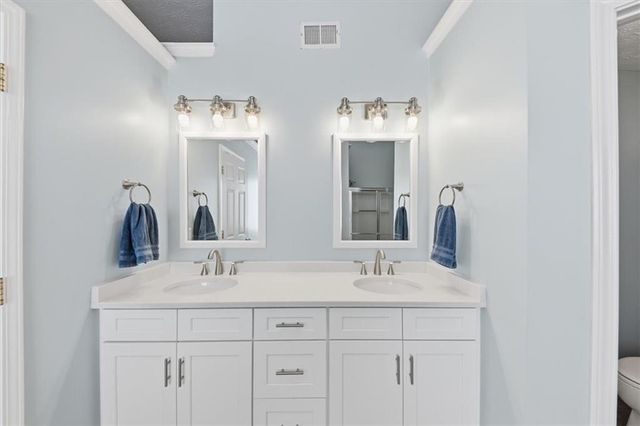 3330 Freedom Landing, Kennesaw, GA 30144