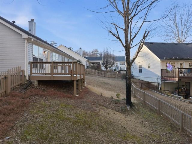 3330 Freedom Landing, Kennesaw, GA 30144