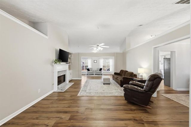 3330 Freedom Landing, Kennesaw, GA 30144