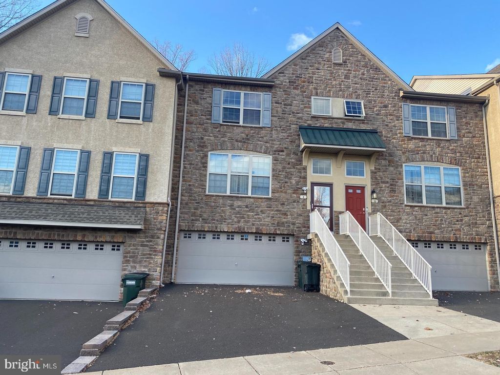 4 BRINKMANNS WAY, Feasterville Trevose, PA 19053