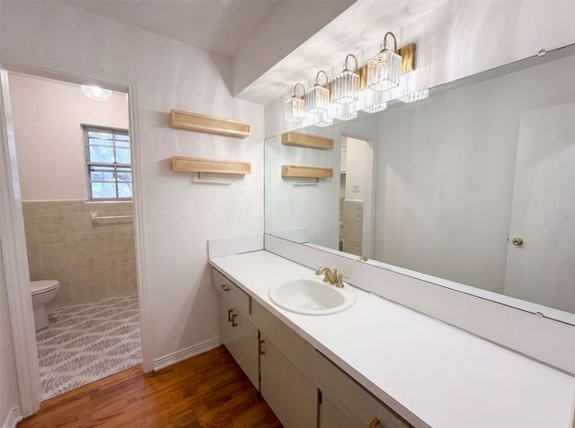 8839 Sweetwater Drive, Dallas, TX 75228