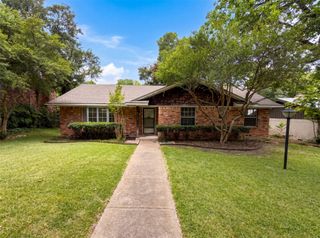 8839 Sweetwater Drive, Dallas, TX 75228