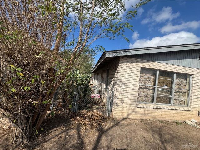 715 N Saint Marie Street, Mission, TX 78572