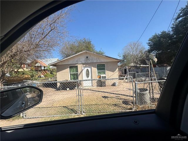 715 N Saint Marie Street, Mission, TX 78572