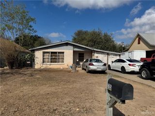 715 N Saint Marie Street, Mission, TX 78572