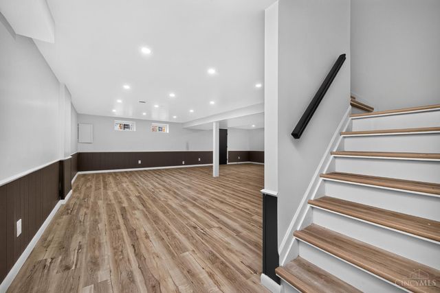 12022 Kenn Road, Springdale, OH 45240
