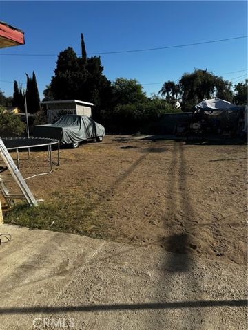 229 E 25th Street, San Bernardino, CA 92404
