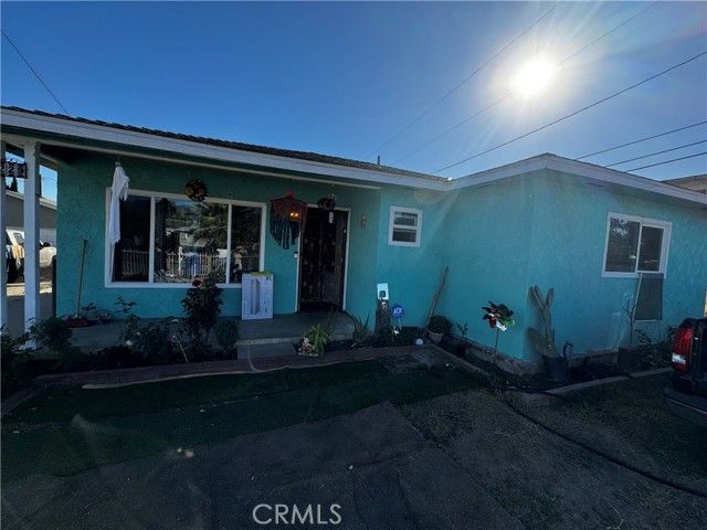 229 E 25th Street, San Bernardino, CA 92404