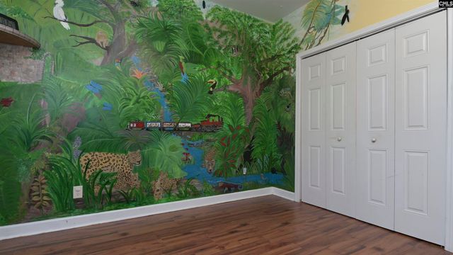 106 Cottontail Lane, Batesburg, SC 29006