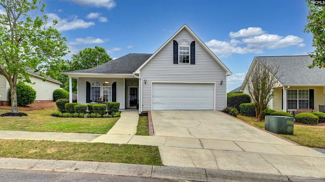 106 Cottontail Lane, Batesburg, SC 29006