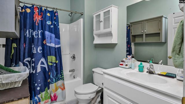 106 Cottontail Lane, Batesburg, SC 29006