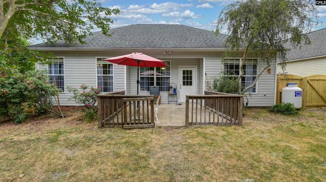 106 Cottontail Lane, Batesburg, SC 29006