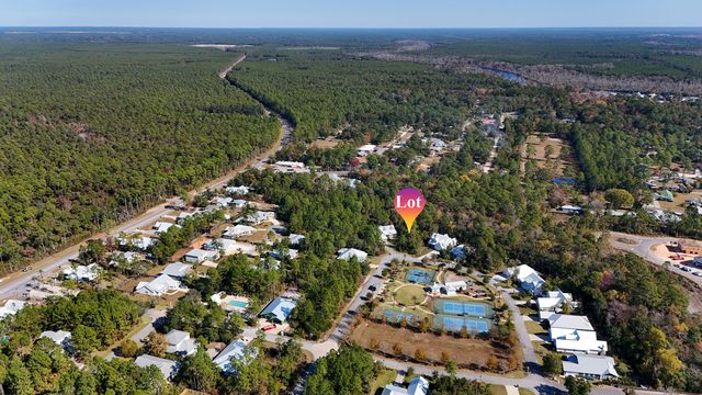 Lot 8 Sun Bear Circle, Freeport, FL 32439
