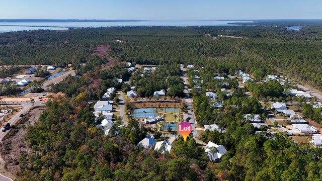 Lot 8 Sun Bear Circle, Freeport, FL 32439