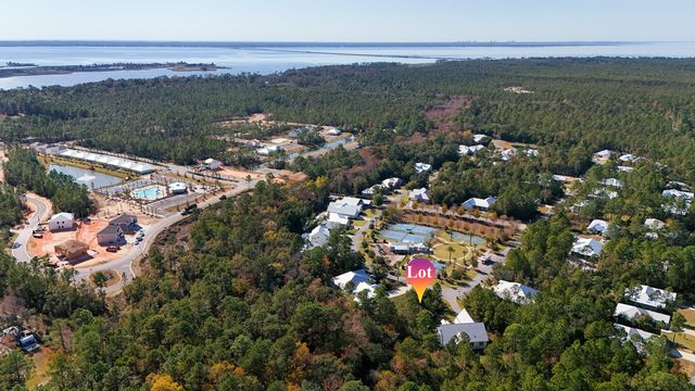 Lot 8 Sun Bear Circle, Freeport, FL 32439
