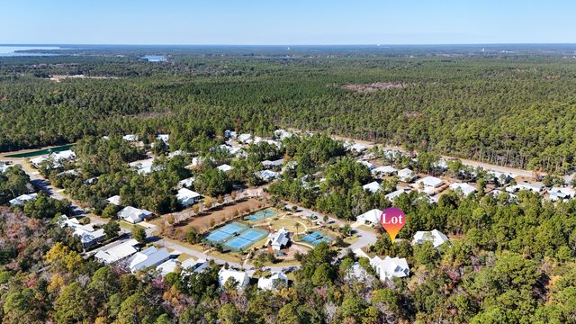 Lot 8 Sun Bear Circle, Freeport, FL 32439