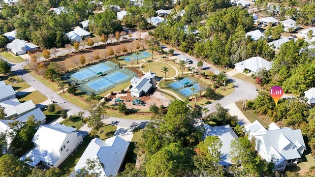 Lot 8 Sun Bear Circle, Freeport, FL 32439