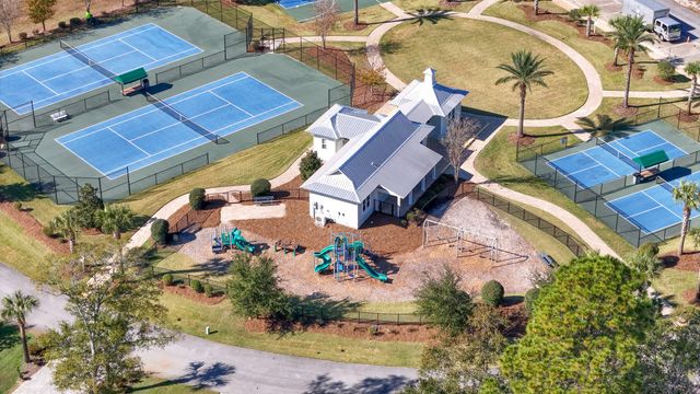 Lot 8 Sun Bear Circle, Freeport, FL 32439