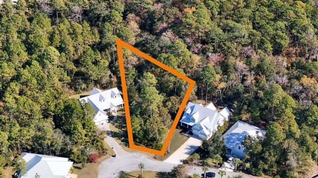 Lot 8 Sun Bear Circle, Freeport, FL 32439