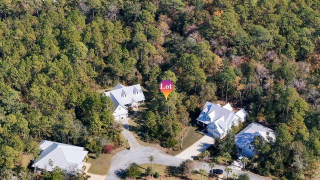 Lot 8 Sun Bear Circle, Freeport, FL 32439