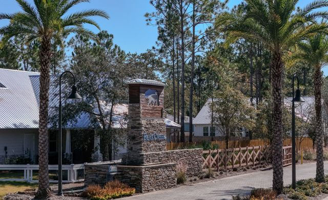 Lot 8 Sun Bear Circle, Freeport, FL 32439