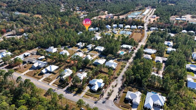 Lot 8 Sun Bear Circle, Freeport, FL 32439