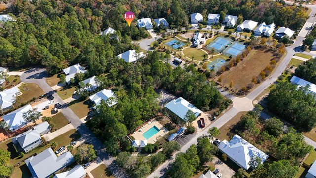 Lot 8 Sun Bear Circle, Freeport, FL 32439