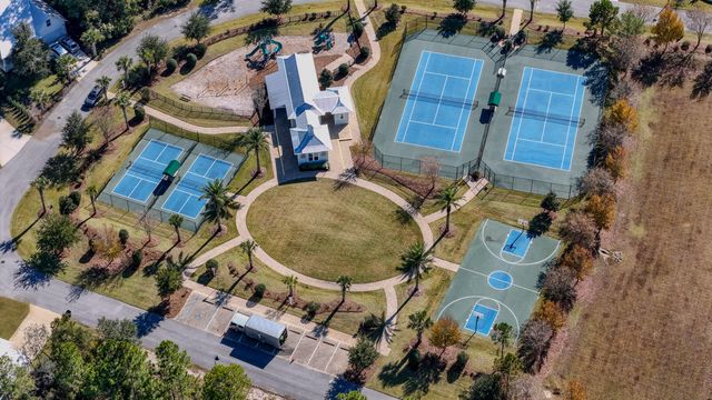 Lot 8 Sun Bear Circle, Freeport, FL 32439