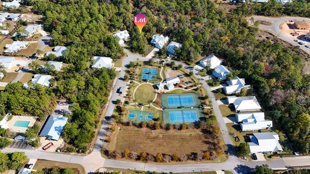 Lot 8 Sun Bear Circle, Freeport, FL 32439