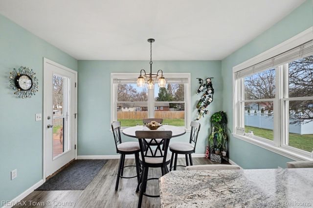 223 Primrose Lane, Flushing, MI 48433