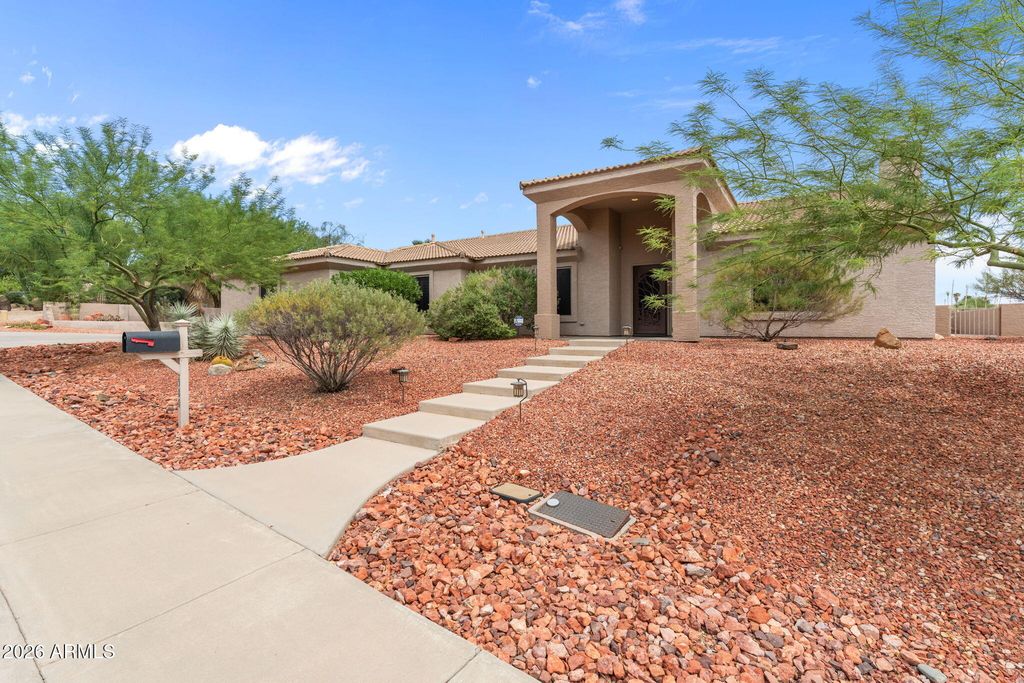 980 ARROYO Lane, Wickenburg, AZ 85390 — photo 2