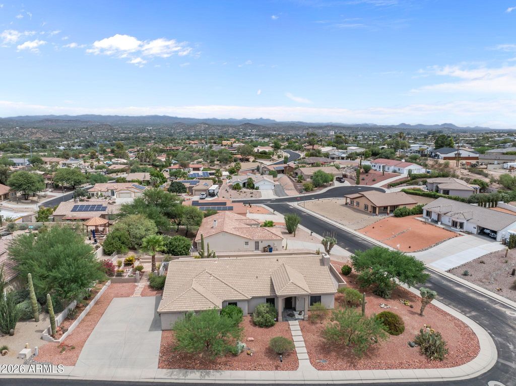 980 ARROYO Lane, Wickenburg, AZ 85390 — photo 3