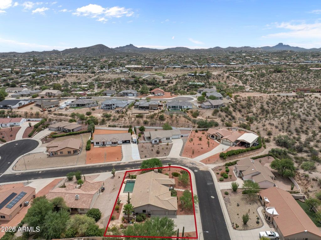 980 ARROYO Lane, Wickenburg, AZ 85390 — photo 4
