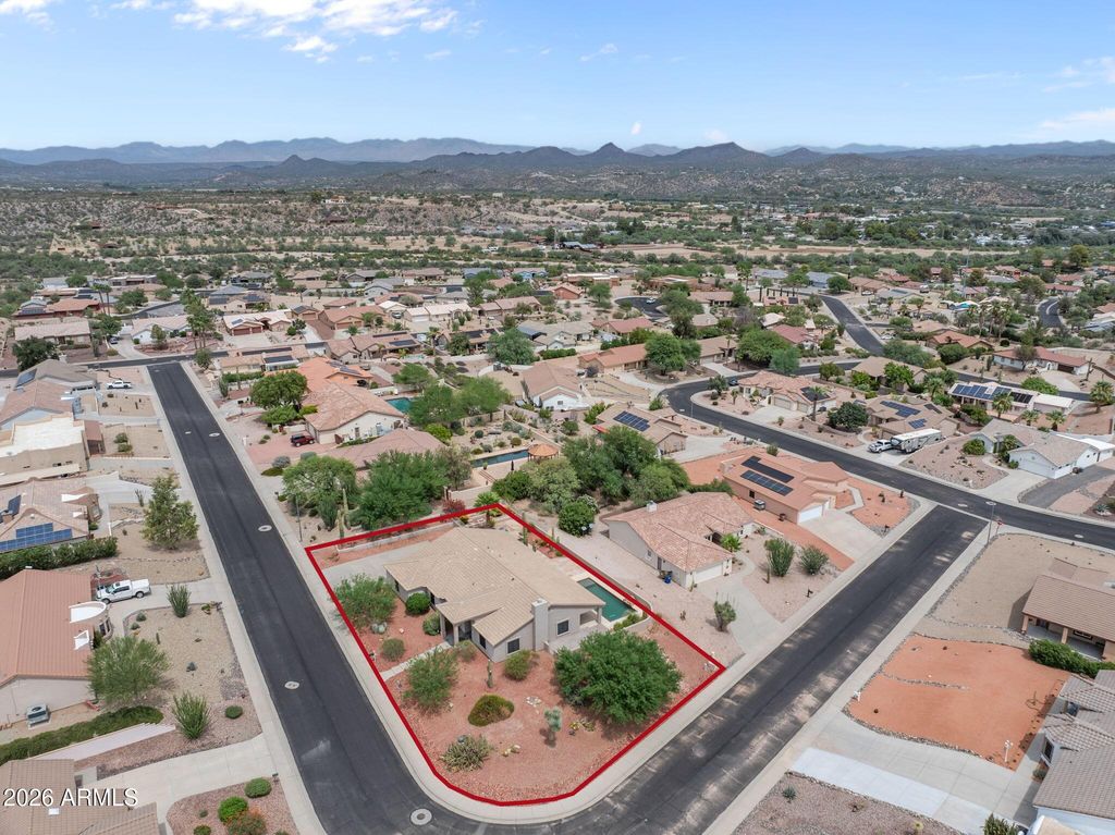 980 ARROYO Lane, Wickenburg, AZ 85390 — photo 5