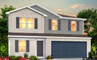 408 Bluebonnet Circle, Chandler, TX 75758