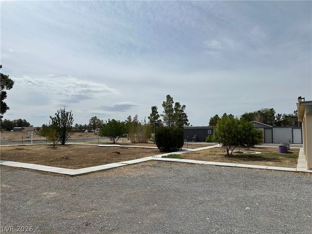 5300 South Corrine Street, Pahrump, NV 89048