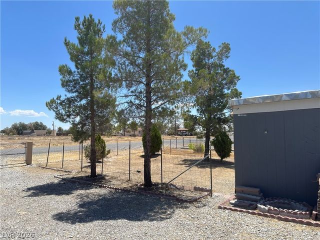 5300 South Corrine Street, Pahrump, NV 89048