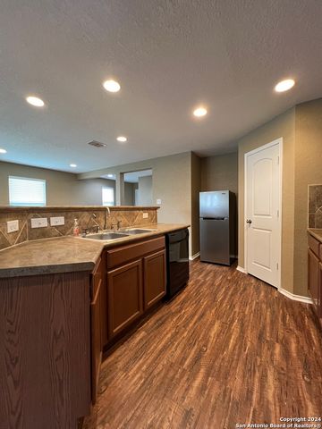 9058 CANTER HORSE, San Antonio, TX 78254