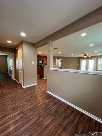 9058 CANTER HORSE, San Antonio, TX 78254