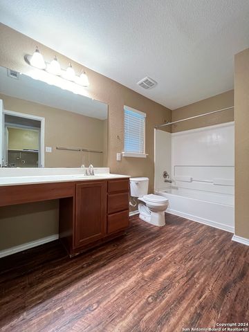 9058 CANTER HORSE, San Antonio, TX 78254