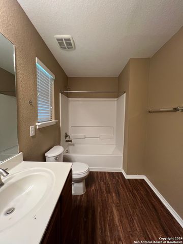 9058 CANTER HORSE, San Antonio, TX 78254