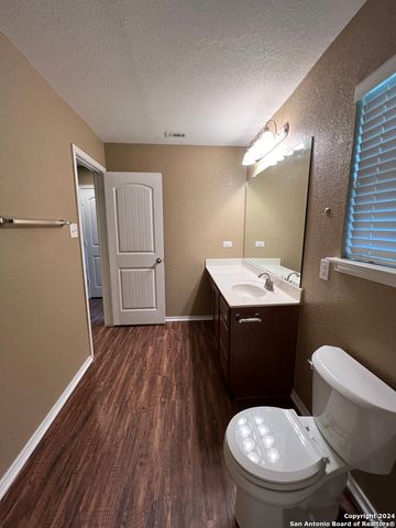 9058 CANTER HORSE, San Antonio, TX 78254