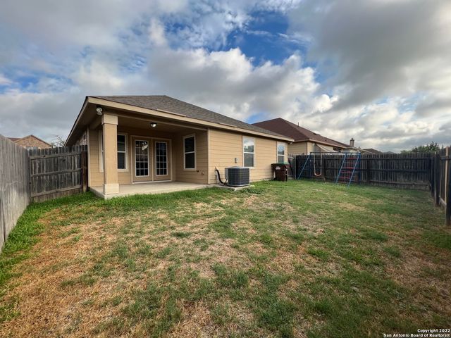 9058 CANTER HORSE, San Antonio, TX 78254