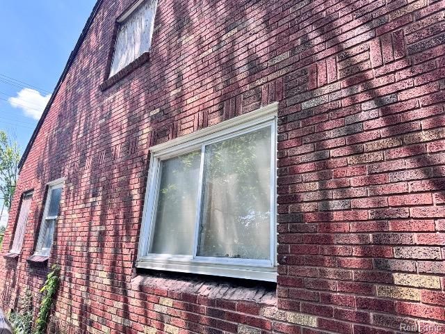9619 Everts Street, Detroit, MI 48224