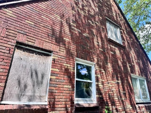 9619 Everts Street, Detroit, MI 48224