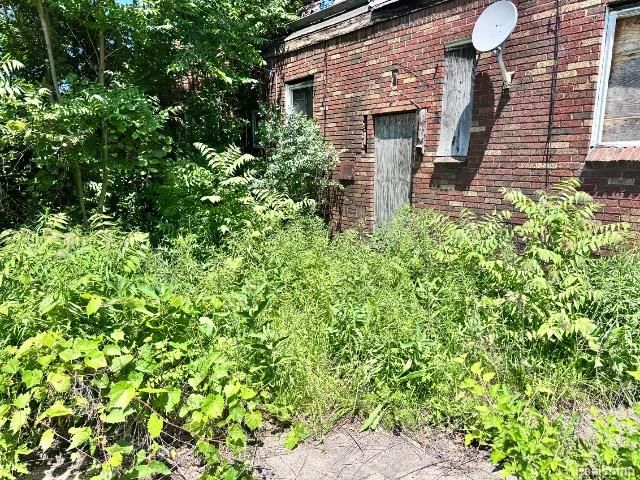 9619 Everts Street, Detroit, MI 48224